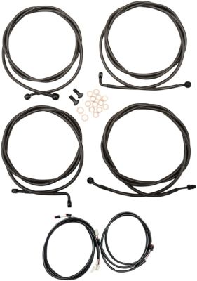 06620560 - LA CHOPPERS CABLE KIT CM 13 ABS FL17+