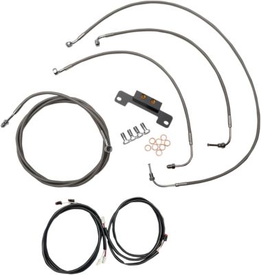 06620567 - LA CHOPPERS CABLE KIT CC 12-14 FL 17+