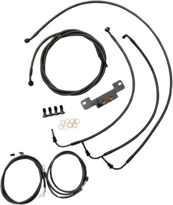 06620569 - LA CHOPPERS CABLE KIT CM 12-14 FL 17+