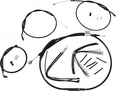 06620594 - BURLY CNTRL KIT 12 T BAR XL ABS