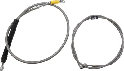 06620852 - LA CHOPPERS CABLE KT CC 15-17 SFTL18+