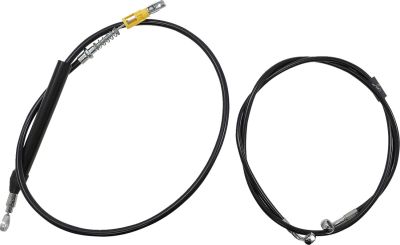 06620853 - LA CHOPPERS CABLE KT CB 15-17 SFTL18+