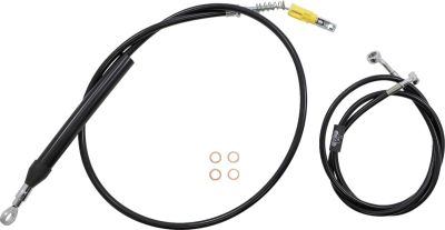 06620856 - LA CHOPPERS CABLE KT CB 18-20 SFTL18+