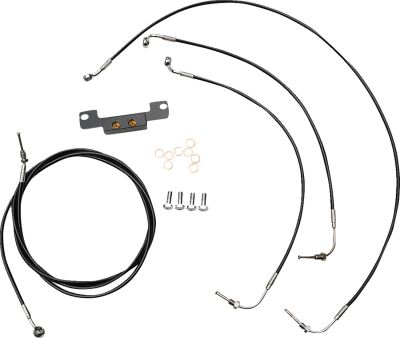 06620883 - LA CHOPPERS CABLE KIT B ABS STK FL21+