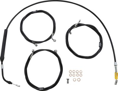 06620886 - LA CHOPPERS CABLE KT B AB 12-14 FL21+