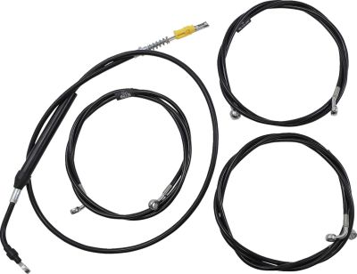 06620892 - LA CHOPPERS CABLE KT B AB 18-20 FL21+