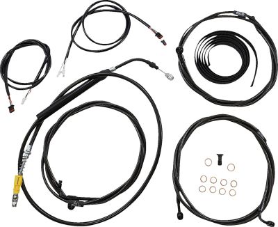 06621119 - LA CHOPPERS CABL KIT PM ABS STK RG21+