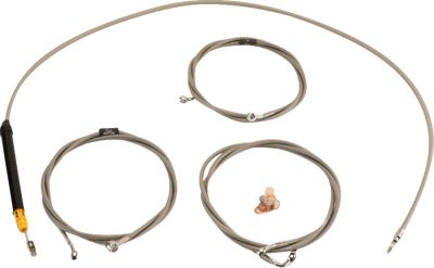 06621161 - LA CHOPPERS CABLE KIT CH STD 08-10 FL 24+