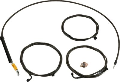 06621163 - LA CHOPPERS CABLE KIT MN STD 08-10 FL 24+