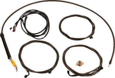 06621188 - LA CHOPPERS CABLE KIT MN P&P 08-10 FL 24+