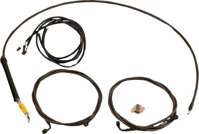 06621191 - LA CHOPPERS CABLE KIT MN P&P 12-14 FL 24+