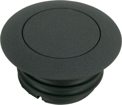 07030327 - DRAG SPECIALTIES CAP POP-UP 96-19N-VNT BLK