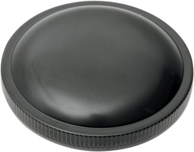 07030431 - DRAG SPECIALTIES GAS CAP VENTED BLACK