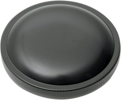 07030432 - DRAG SPECIALTIES GAS CAP NON-VENTED BLACK