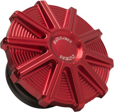 07030853 - ARLEN NESS CAP GAS 10G RED