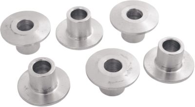 07040007 - ALLOY ART ISOLATOR ALUMINUM 6PK