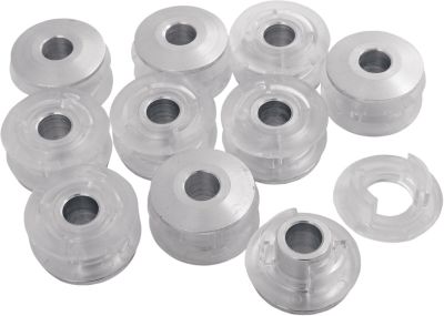 07040008 - ALLOY ART BUSHINGS POLY W/SLEEVE