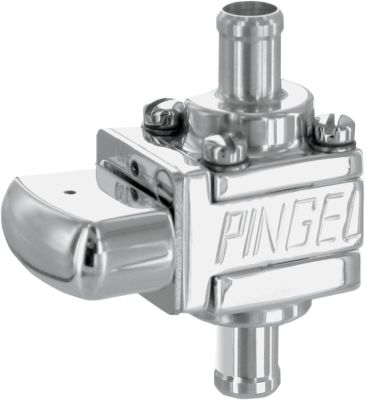 07050057 - PINGEL FUEL VALVE INLINE 5/16