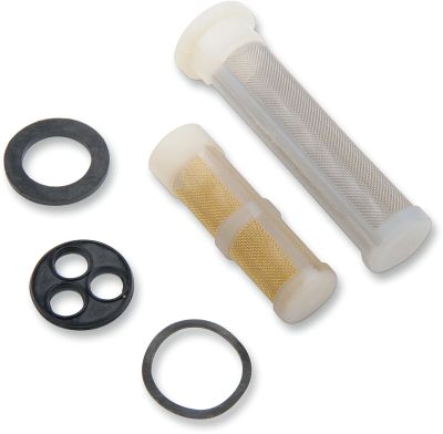 07050099 - DRAG SPECIALTIES REBUILD KIT PETCOCK