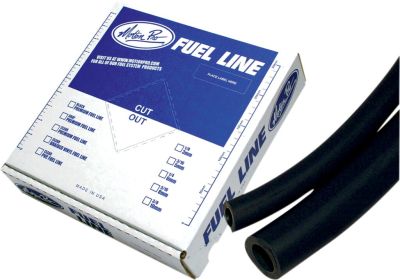 07060018 - Motion Pro FUEL LINE BK PRE 3/16-25