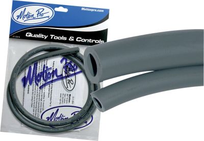 07060038 - Motion Pro FUEL LINE GRY 3/16 3