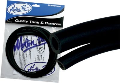 07060044 - Motion Pro FUEL LINE BLK 3/16 3