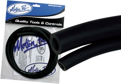 07060046 - Motion Pro FUEL LINE BLK 5/16 3