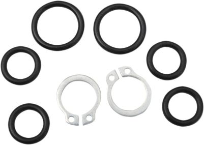 07060228 - GOODRIDGE REBUILD KIT FUEL LINE