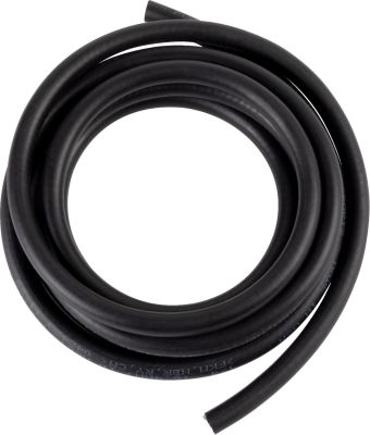 07060372 - HELIX FUEL LINE FI BLK 1/4X10