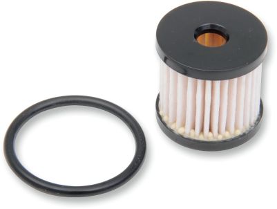 07070012 - DRAG SPECIALTIES FILTER FUEL 08-22 FLHT