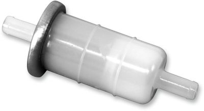 07070033 - EMGO FUEL FILTER 1/4 LINE