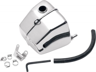 07100003 - DRAG SPECIALTIES CHRM OIL TANK 82-94 FXR