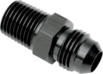 07110205 - GOODRIDGE ADP 9/16x18 1/8NPT BLK