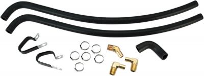 07110220 - S&S OIL LINE INSTALL KIT