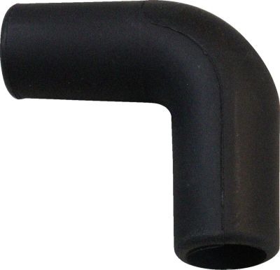 07110245 - DRAG SPECIALTIES ELBOW OIL DRAIN 00-10 ST