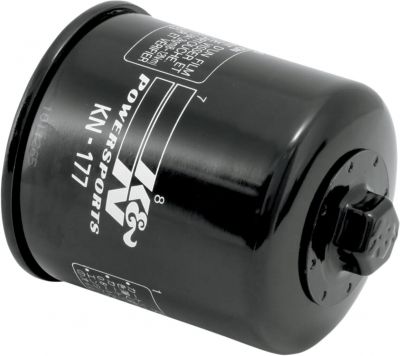 07120045 - K&N OIL FILTER BUELL