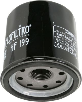 07120301 - HIFLOFILTRO OIL FILTER POLARIS 850