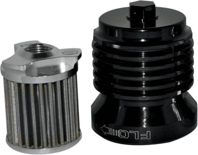 07120351 - PC RACING FILTER OIL FLO PCS4B