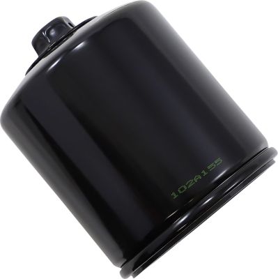 07120477 - HIFLOFILTRO OIL FILTER RACE HD BLK