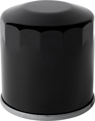 07120479 - DRAG SPECIALTIES FILTER OIL BLK INDIAN