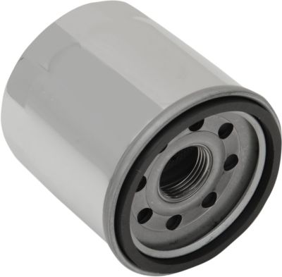 07120480 - DRAG SPECIALTIES FILTER OIL CHR INDIAN