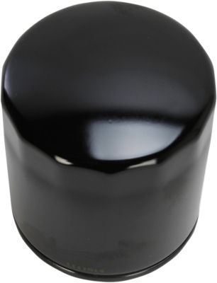 07120505 - HIFLOFILTRO OIL FILTER VROD BLK