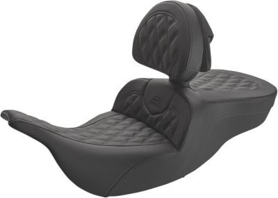 08011389 - SADDLEMEN SEAT ROADSOFA LS BACKREST