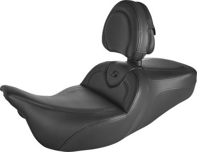 08011396 - SADDLEMEN SEAT ROADSOFA FL W/ B/R