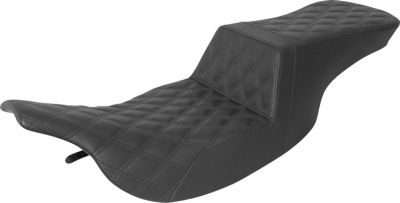 08011430 - SADDLEMEN SEAT STEP UP LS FLH