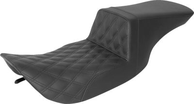 08011432 - SADDLEMEN SEAT STEP UP LS DRIVER FL