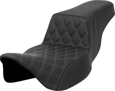 08011578 - SADDLEMEN SEAT STEP UP FRONT LS EXT RCH