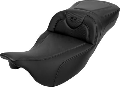 08011626 - SADDLEMEN SEAT ROADSOFA CF EXT RCH W/BR