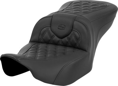 08011627 - SADDLEMEN SEAT ROADSOFA LS