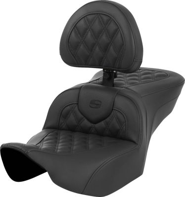 08011628 - SADDLEMEN SEAT ROADSOFA W/BR LS